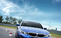 한국타이어, BMW 드라이빙 센터 시승차에 7년 연속 타이어 독점 공급