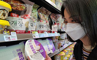 한국인, 밥 대신 '즉석밥' 먹는다…시장 커지니 후발주자 속속 등장