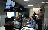 NH농협생명, 디지털 사내방송 'NHLife TV' 론칭