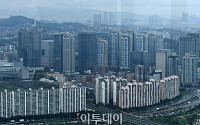 서울 아파트 절반 10억 넘었다