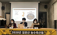 일본 후쿠시마 등 8개 현 수산물 9.2%에서 방사성 물질 '세슘' 검출