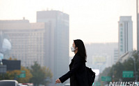[일기예보] 오늘 날씨, 전국 대체로 맑지만 ‘황사 계속’…서울 낮 17도·수도권 미세먼지 ‘나쁨’