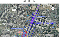 서울 5호선 애오개역 인근에 385가구 규모 주택 공급