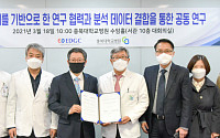 EDGC-충북대병원, 유전체 기반 정밀의학 공동 연구