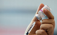 코로나19 백신 접종 1만5132명 추가...우선 접종대상자 84.5% 1차 완료