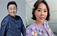 정준하·신지, MBC ‘싱글벙글쇼’ 새 DJ 낙점