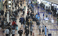 일본, 오늘 코로나 긴급사태 전면 해제...항공 이용객 두배로 급증