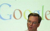 에릭 슈미트 구글 회장 “韓 기업들과 파트너십 계속될 것”