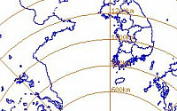 일본 오키나와 해역서 규모 6.8 강진 발생