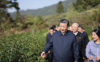 미·중 갈등 고조 속...시진핑, 푸젠성 방문한 이유는