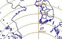 日오키나와 해역서 규모 6.8 강진 발생…국내 영향은?