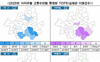 '코로나 시대' 지난해 서울 대중교통 이용 25% 감소…따릉이 24% 증가