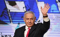 “이스라엘 총선, 우파 앞서지만 확실한 승자 아냐”