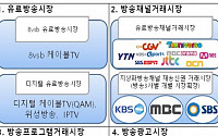 IPTV 가입자, 유료방송시장 점유율 최초 50% 돌파