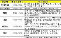 하반기 주식시장 ‘뒷심’을 기대한다