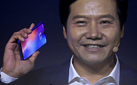 샤오미, 중국 새 ‘스마트폰 킹’ 등극…‘미국 제재로 추락’ 화웨이 빈자리 채워