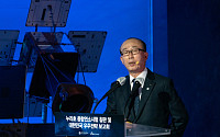 김지찬 LIG넥스원 대표 “한국형위성항법시스템(KPS) 개발 필요”