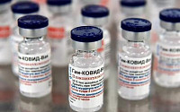 러시아 ‘스푸트니크V’ 코로나19 백신 국내 첫 생산분 내주 출고