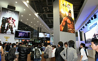‘지스타2011’ 내일 개막…전세계 게임 팬 홀린다