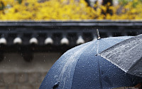 [일기예보] 일요일 전국 대부분 지역 비 그쳐…미세먼지 ‘좋음’