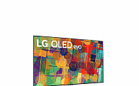 LG전자, 올레드 TV 2배 성장…1분기 출하량 79만대 역대 최대