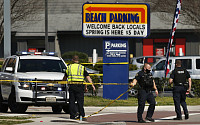 미국서 또 총기난사....버지니아비치 총격에 12명 사상