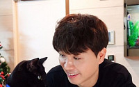 박수홍, “나를 구한 내 고양이”…반려묘 다홍이 언급하며 눈물