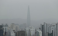 [일기예보] 오늘 날씨, 전국 구름 끼고 ‘전국 황사경보’…서울 낮 16도·수도권 미세먼지 ‘매우나쁨’