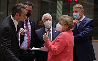 EU, 코로나19 부양책 암초…독일 헌재, 법안 효력 정지 가처분 인용
