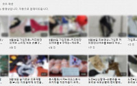 의류수거함에 버린 여자 속옷 찾아 '손빨래'…‘변태’ 유튜버 영상 논란