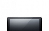 '태블릿PC+노트북' 삼성전자, '슬레이트PC' 대박예감