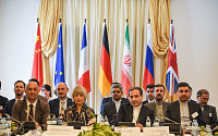 EU-이란, 핵합의 본격 논의…“미국 복귀 여부 다룰 것”