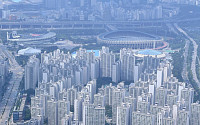꺾이는 서울 아파트 매수심리…4개월 만에 공급이 수요 초과