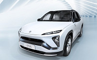 한국타이어, 中 전기차 니오 SUV 'ES6'ㆍ'EC6'에 신차용 타이어 공급