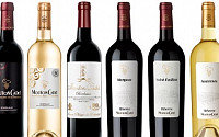 드링크인터, 세계 판매 1위 보르도 와인 '무똥 까데' 6종 출시