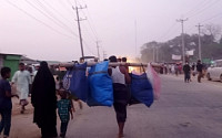 방글라데시서 여객선 전복으로 26명 사망