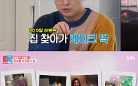‘동상이몽’ 박영진, 미모의 아내 김가현 공개…“공포증도 극복하게 해준 아내”