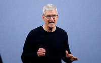 애플도 반도체 공급난 영향권...“매출 최대 40억달러 타격 받을 수도”