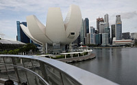싱가포르, 5월부터 '디지털 백신 여권' 도입