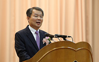 공수처, 자문위 발족…위원장에 이진성 전 헌법재판소장