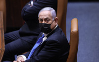 이스라엘 대통령, 네타냐후 총리 차기 정부 구성권자로 지명