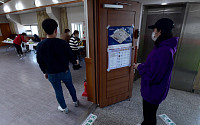 [4·7 재보선] 오후 5시 투표율 47.3%…강남ㆍ서초ㆍ송파 모두 50% 넘겨