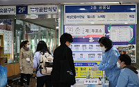[4·7 재보선] 서울시장 투표율 50% 돌파…오후 6시 현재 51.9%