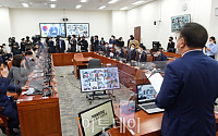 [종합] 민주당, 4ㆍ7 재보궐 참패 책임에 지도부 전원 사퇴