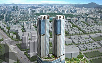 KCC건설, ‘용산 KCC웰츠타워’아파트 17일 1순위 청약