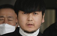 [포토] '세 모녀 살해' 김태현 &quot;숨 쉬고 있는 것도 죄책감&quot;