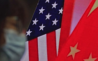 미국 정부와 의회의 중국 때리기 ‘협공’...기업 추가 제재ㆍ초당적 법안 발의