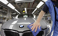 BMW vs. 렉서스, 하이브리드 시장서 한판승부