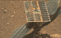 NASA “화성으로 보낸 ‘인저뉴어티’ 첫 비행 14일 이후로 연기”