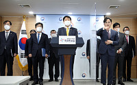 [종합] 정부 &quot;일본 정부에 강한 유감, 오염수 처리 국제적 검증 요청&quot;